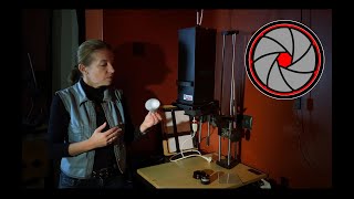 видео: Как собрать фотоувеличитель Крокус. 101 выпуск. Krokus 4SL картинка: Как собрать фотоувеличитель Крокус. 101 выпуск. Krokus 4SL