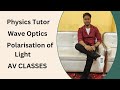 Polarisation by Scattering, Selective absorption | Doppler Effect of Light -Blue Shift, Red Shift.