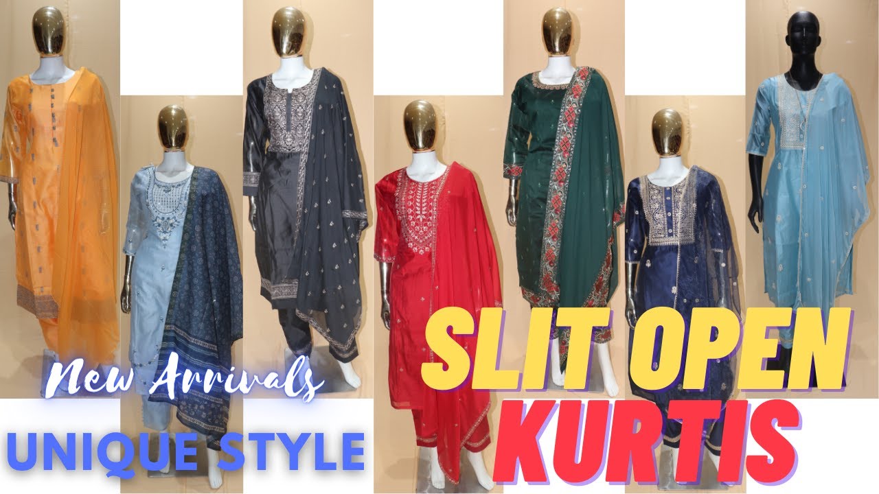 Designer Boutique Salwar Kurti | Maharani Designer Boutique