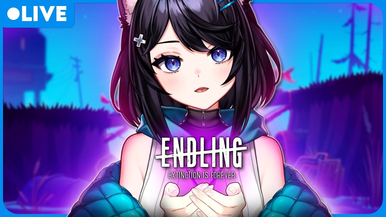 O fim é para sempre... - Endling - Extinction is Forever