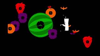 Splatter Grounds - [Walkthrough]