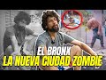 Asi es la ciudad zomb1e del bronx nueva york  documental 