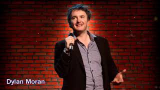 Standup Comedy Show Dylan Moran  Like, Totally FULL Stand Up Special Uncensored screenshot 4