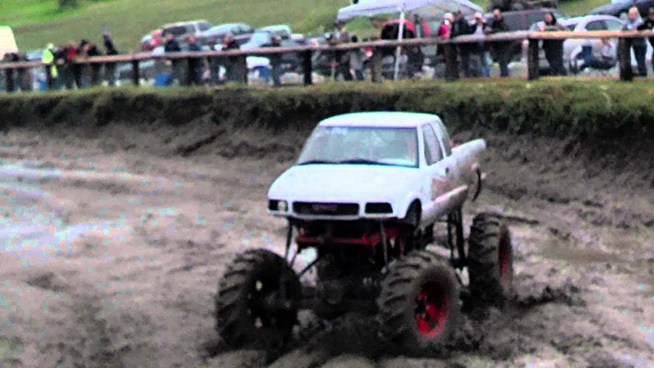 mountain mania fathers day 2014