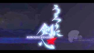 Rurouni Kenshin Live Action OST 05 -Kaikou