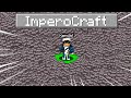 HO SCAVATO TUTTA LA NETHERITE NEL MIO MONDO - ImperoCraft Ep. 168