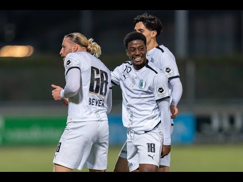 Yverdon Vaduz Goals And Highlights