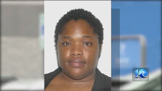 Police: Woman arrested after attempting to abduct 4-year-old at Suffolk Walmart