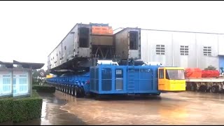 SZDF-DAFANG (1100tons)