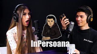 From the dance to the trap with Anne Bagu - InPersoana EP.10