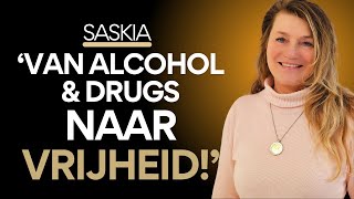 Download Lagu Ze dacht dat drinken de pijn zou stoppen... tot haar dochter vroeg om te stoppen MP3