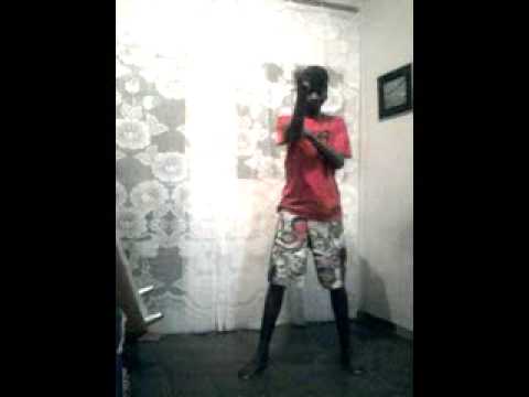 Omarion Beg 4 It