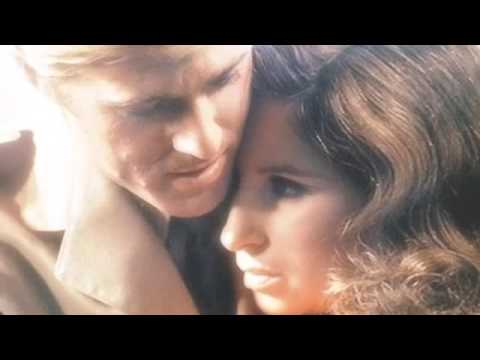 The Way We Were - Nos Plus Belles Annes avec Barbara Streisand, Robert Redford (Cover by M. Sasao)