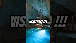 Visita La Cueva del Tesoro en Málaga