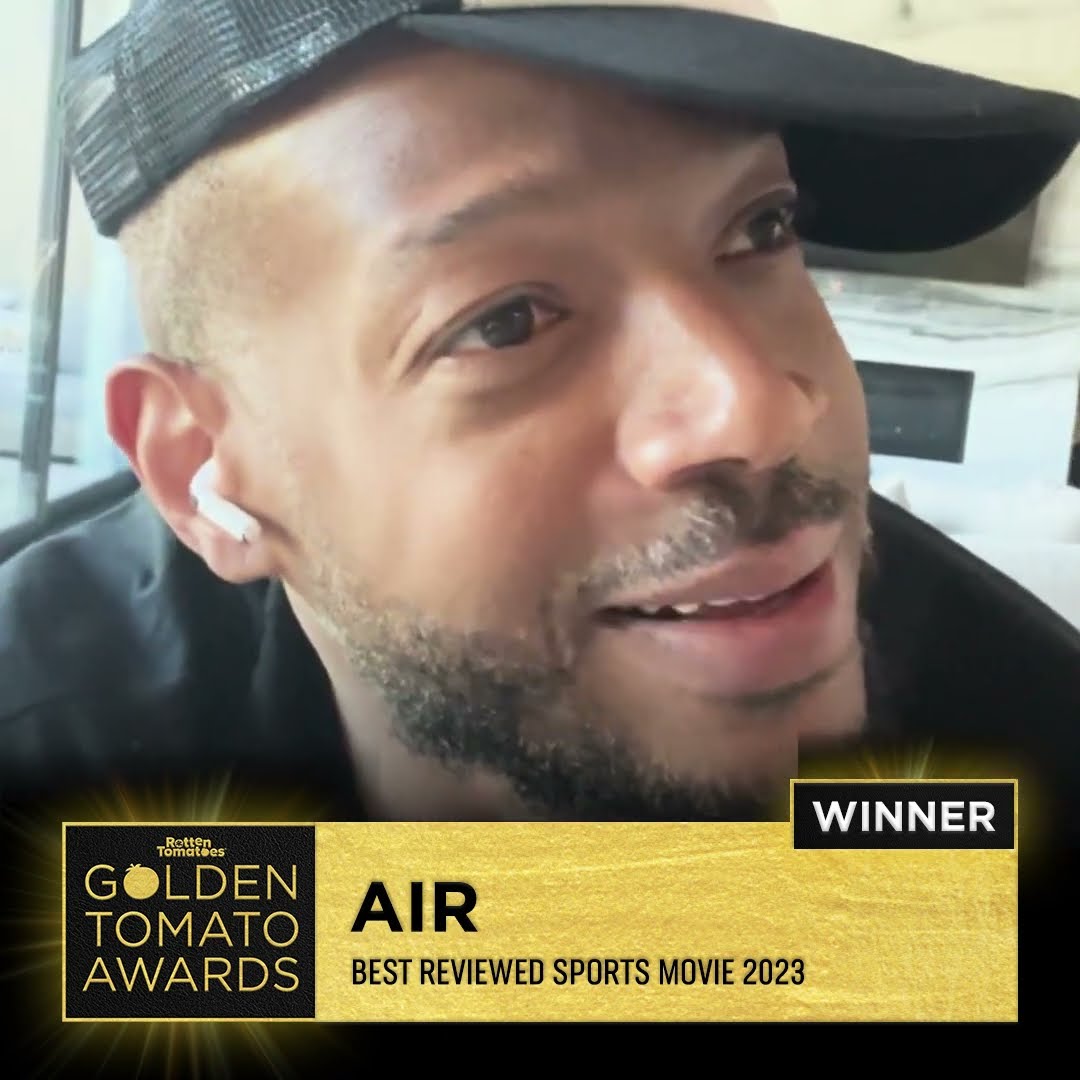 Marlon Wayans Accepts GTA for 'Air'
