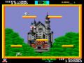 Bomb Jack Arcade 