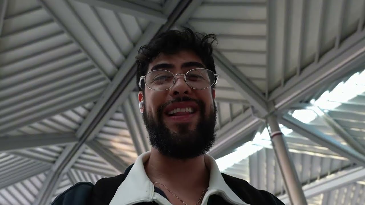 POR QUÉ NO HAY GENTE EN EL AIFA? - Lo bueno y lo malo del Aeropuerto Internacional Felipe Angeles