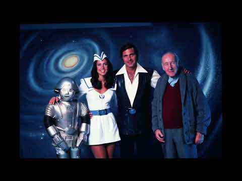 Feeder - Buck Rogers (PITCH CORRECTED)