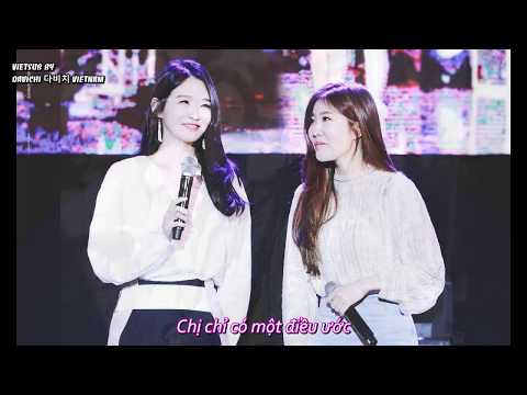 [VIETSUB][ENGSUB] DAVICHI - ALOHA