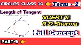 2 Circles | Term2 |