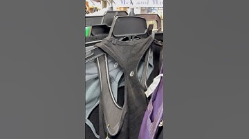 Thrift Store Shopping Lululemon Jackpot #lululemon #thrifted #thrift #thriftstore #finds #shorts