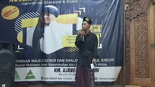 🔴LIVE | RUTINAN MALAM JUMAT SANTRI PADEPOKAN ANTI GALAU