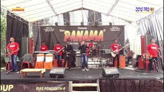 Cinta dan Air Mata  //  Om New Panama (istimewa)