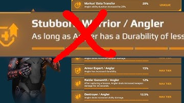 You probably use this pilot skill but is it worth it? | War robots game [WR]