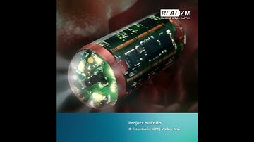 RealIZM Tech Insights: E-pills A new approach to diagnosing and treating gastrointestinal conditions
