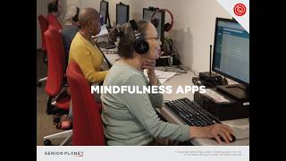 Mindfulness app