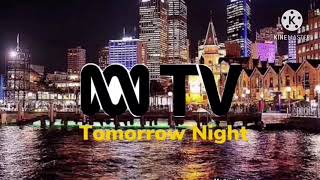 Abc Tv Closedown September 2023