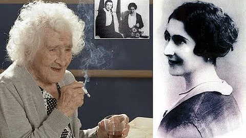 Researchers claim 122-year-old was actually her 99-year-old daughter - Daily News