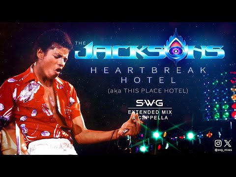 【中古】 Heartbreak Hotel MichaelCretu hqdefault.jpg