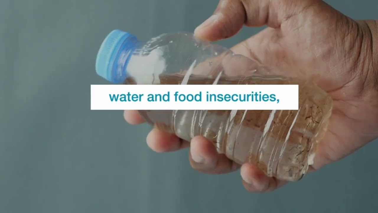 IPBES Nexus Assessment - Benefits of the Nexus approach