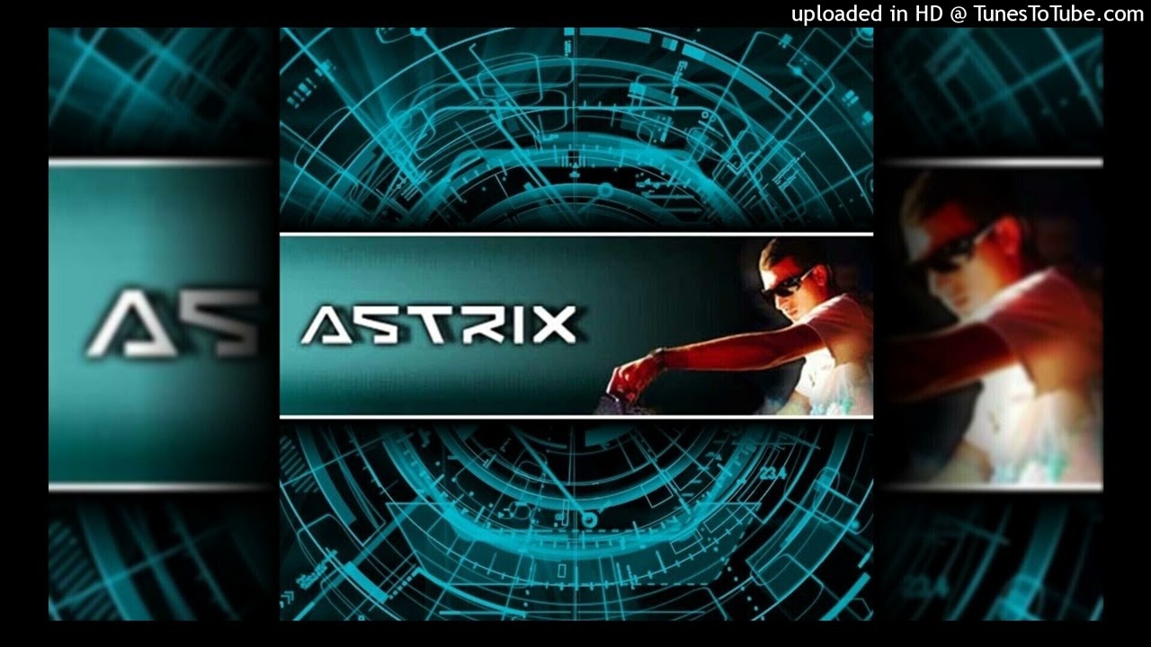 Growling Machines   Rounders Astrix Remix