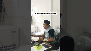Apakah Dana Desa bisa untuk bayar BPJS Ketenagakerjaan bagi pekerja RENTAN⁉️