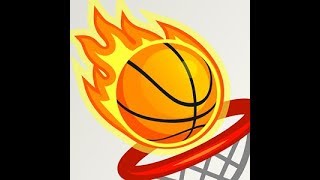 HOW TO HACK THE GAME - DUNK SHOT !!!! (UNLIMITED SCORE) screenshot 2