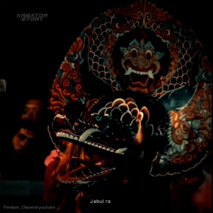 Story wa singo barong terbaru 2020