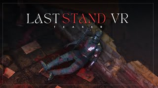 Last Stand VR Teaser | VR Archery Game | Coming Soon screenshot 4