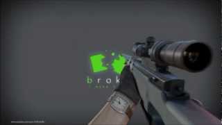BF3 L96 | For Source