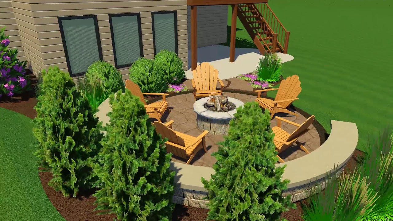 Groundscapes | Bellbrook