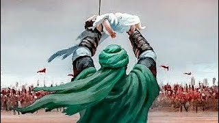 Imam Hussain Ki Shahadat Karbala Status For Whatsapp