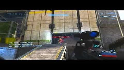 Killing Frenzy (Great Snipes).. Pit Flag (Must Watch)