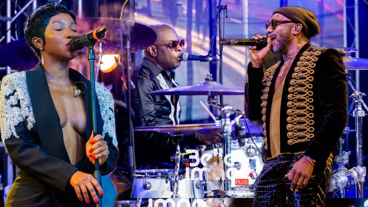 KLASS LAGE YON KONPA PIMAN BOUK.YESWA NAN CAP-HAÏTIEN FULL PERFORMANCE LIVE 28/12/2025