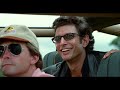 Jurassic Park (1993) Theatrical Trailer