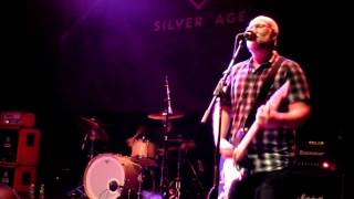 Video thumbnail of "Bob Mould - "Celebrated Summer" "Makes No Sense at All" @ 930 Club, Washington D.C., Live Encore HQ"