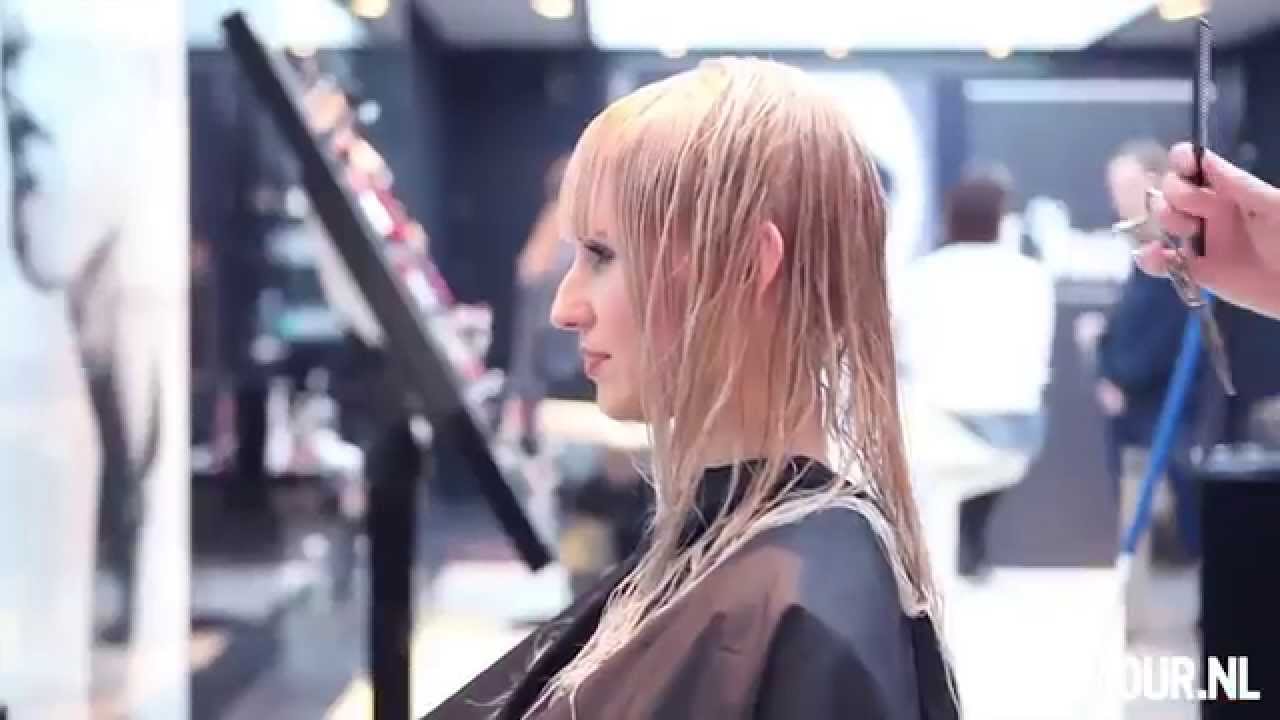 AFLEVERING 3// Lezeressen haarmake-over