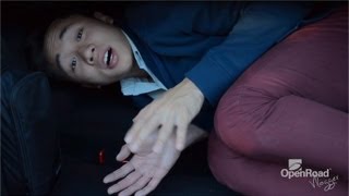 Openroad Reviews 2013 Mini Cooper Roadster