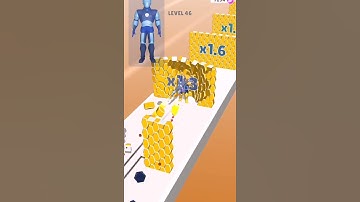 Mashup Hero 3D 😃🤯gameplay walkthrough Marvel Avengers ANDROID, IOS MOBILE |  VENOM 2 #SHORTS GAMES