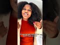 Hairgirl idomyownhair southafricanyoutuber contentcreator sayoutubers southafrica  siibu